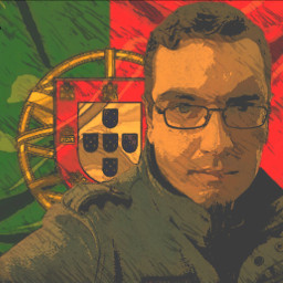 flag artisticselfie artistic pencilart people interesting undefined patriotism portugal