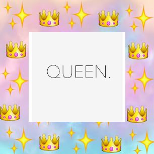 Emoji Queen - Youtube 608