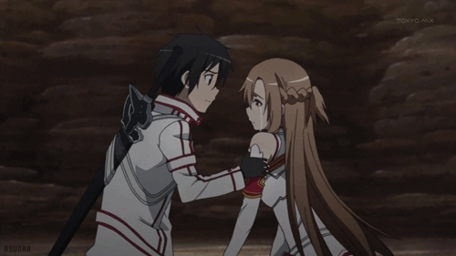 Anime Gif Gif By Anime And K Pop Anime Gif Gif By Anime And K Pop