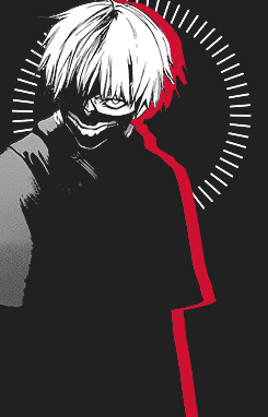 Kaneki Tokyoghoul Gif By Hopelessly Aesthetic Kaneki Tokyoghoul Gif By Hopelessly Aesthetic